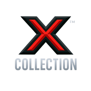 CollectionX